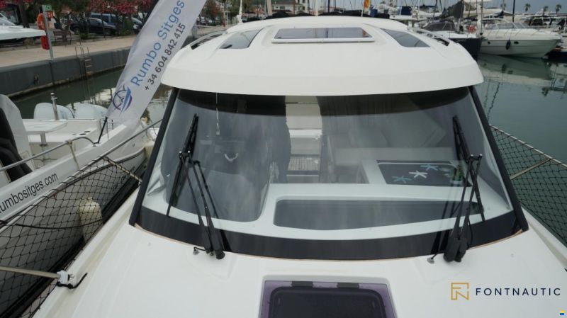 Beneteau ANTARES 9 OB