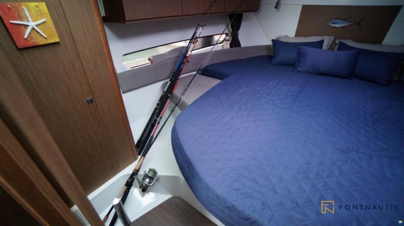 Beneteau ANTARES 9 OB