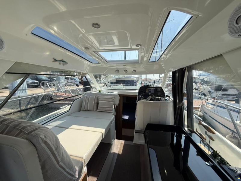 Beneteau ANTARES 9 OB