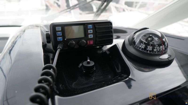 Beneteau ANTARES 9 OB