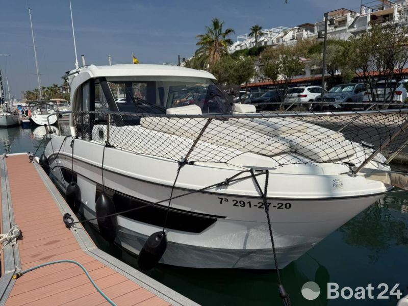Beneteau ANTARES 9 OB