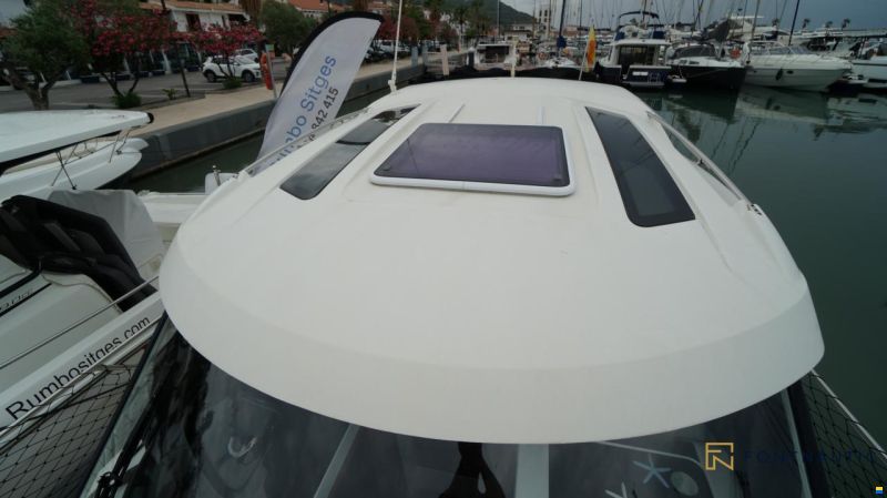 Beneteau ANTARES 9 OB