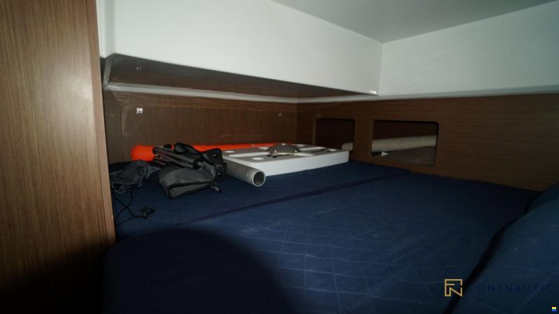 Beneteau ANTARES 9 OB