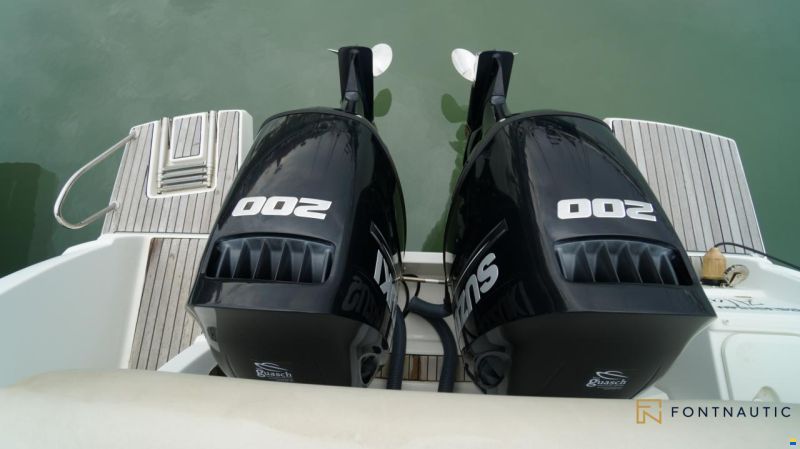 Beneteau ANTARES 9 OB