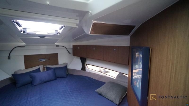 Beneteau ANTARES 9 OB