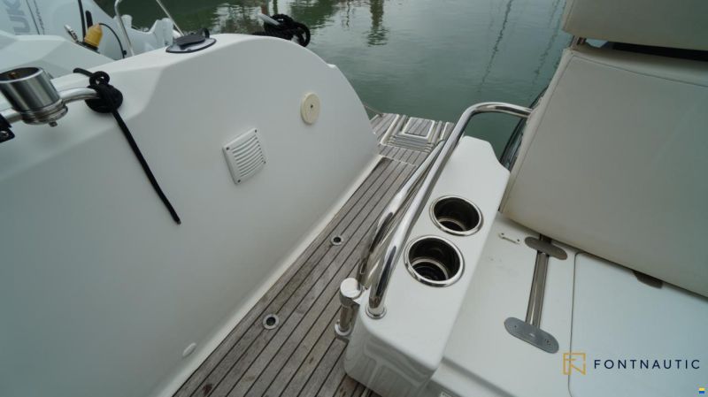 Beneteau ANTARES 9 OB