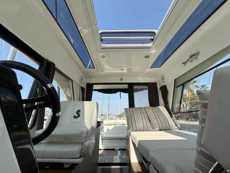 Beneteau ANTARES 9 OB