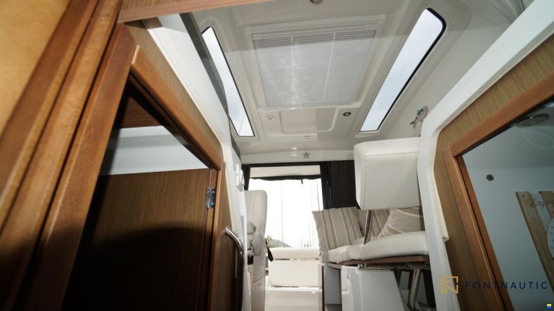 Beneteau ANTARES 9 OB