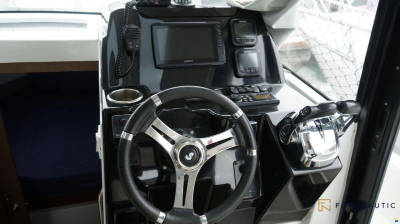 Beneteau ANTARES 9 OB