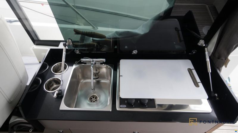Beneteau ANTARES 9 OB