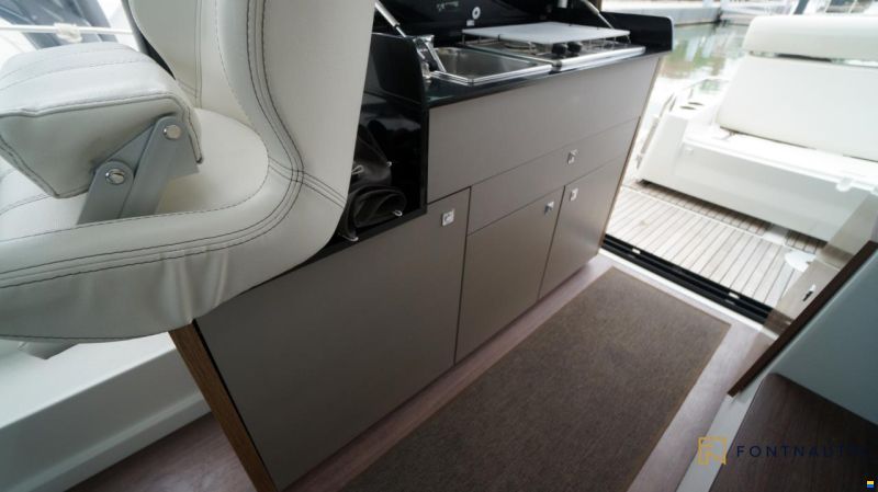 Beneteau ANTARES 9 OB