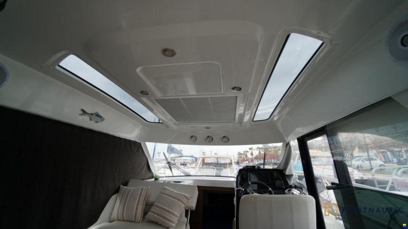 Beneteau ANTARES 9 OB