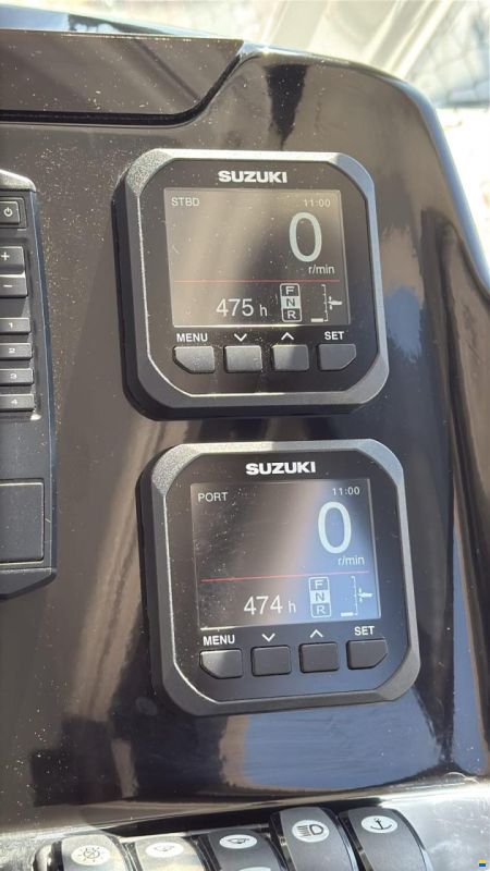 Beneteau ANTARES 9 OB