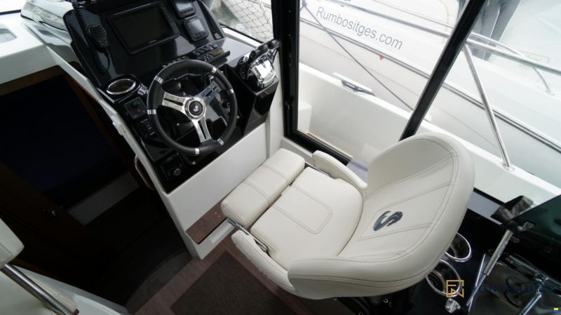 Beneteau ANTARES 9 OB