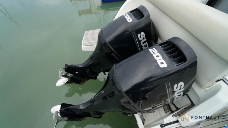 Beneteau ANTARES 9 OB