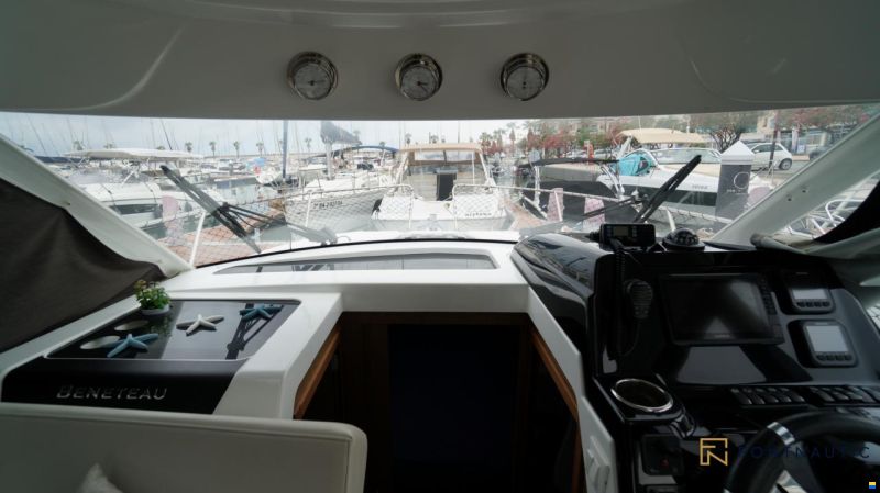 Beneteau ANTARES 9 OB
