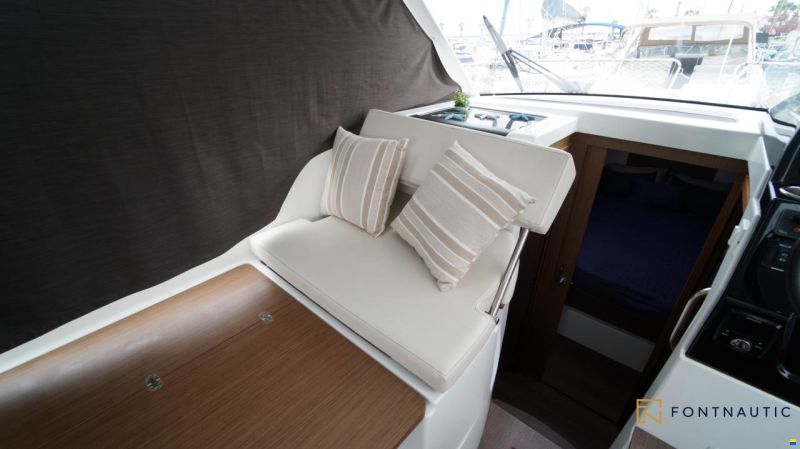 Beneteau ANTARES 9 OB
