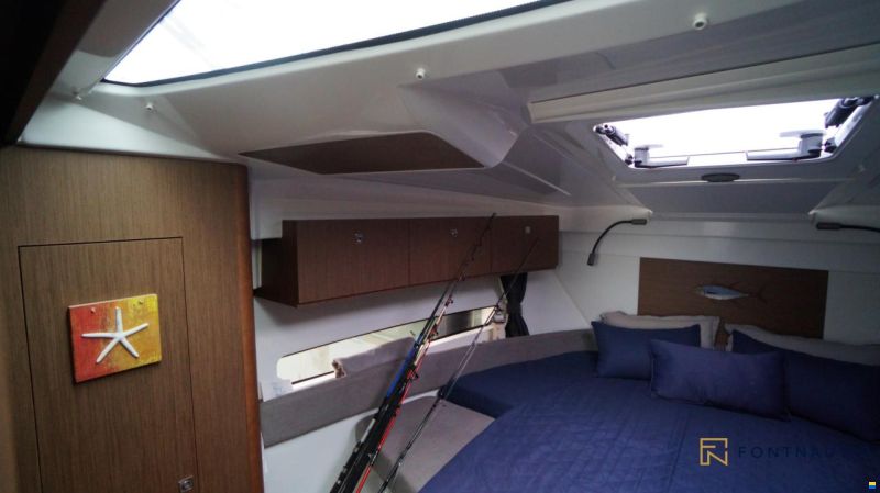 Beneteau ANTARES 9 OB