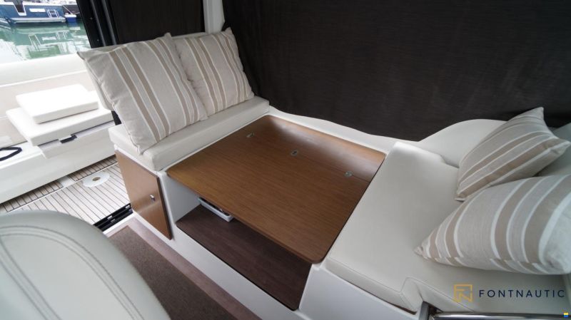 Beneteau ANTARES 9 OB