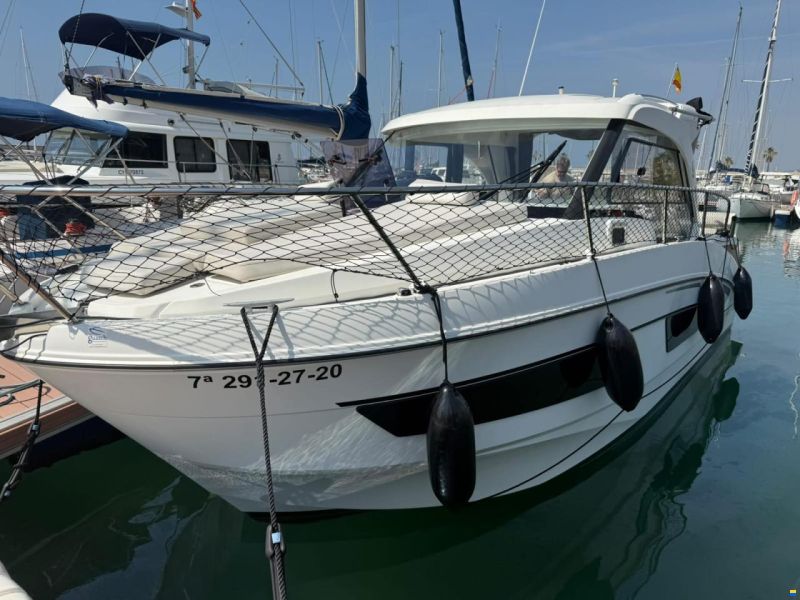 Beneteau ANTARES 9 OB