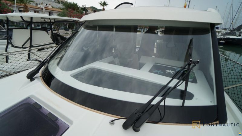 Beneteau ANTARES 9 OB