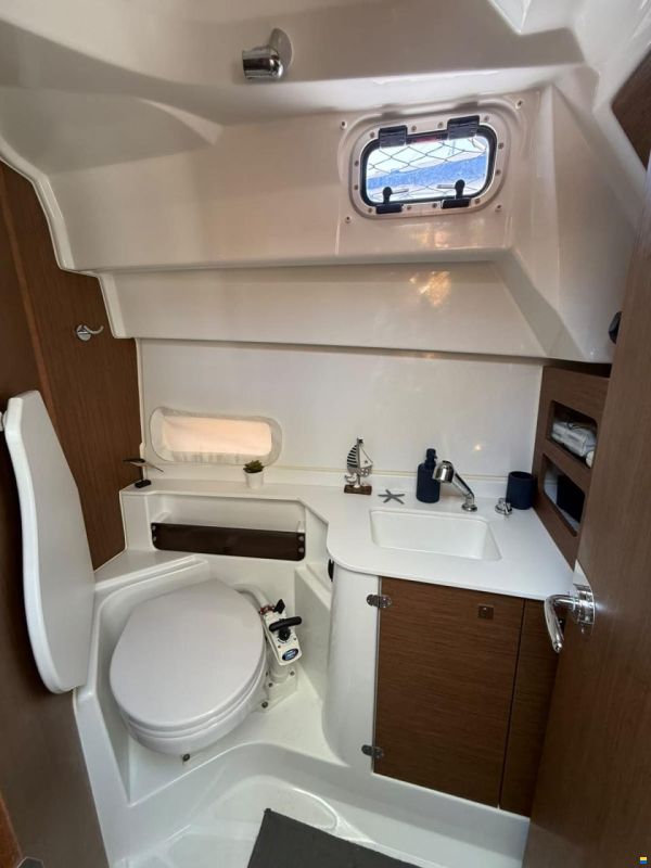 Beneteau ANTARES 9 OB