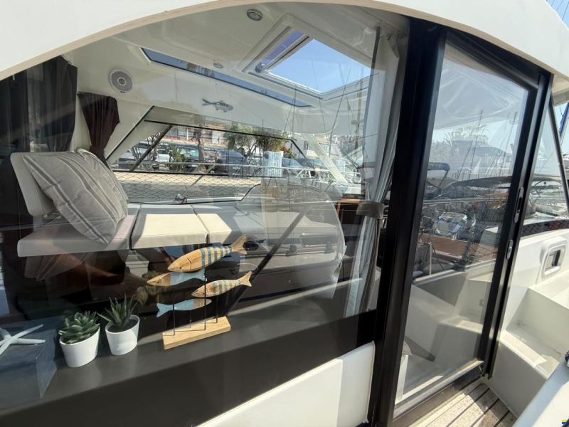 Beneteau ANTARES 9 OB