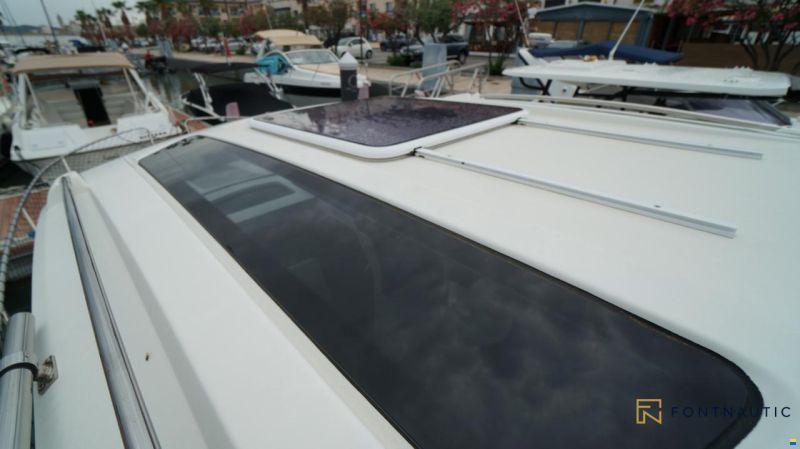 Beneteau ANTARES 9 OB