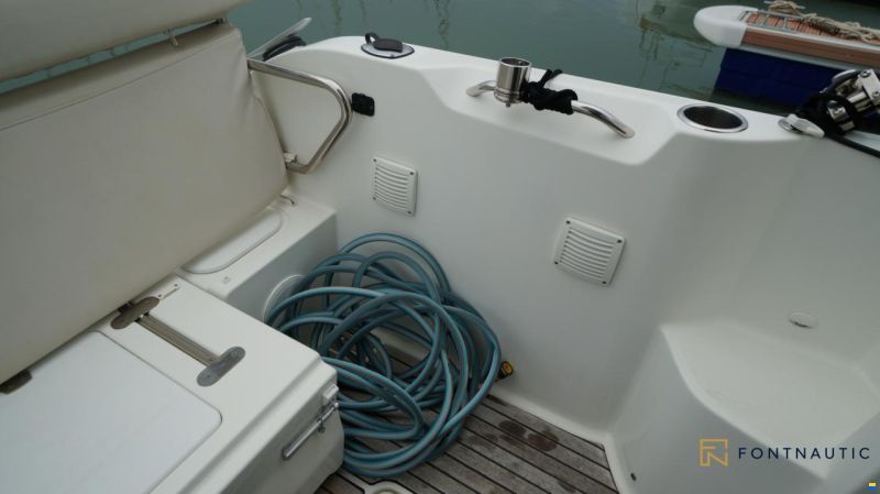 Beneteau ANTARES 9 OB
