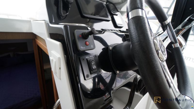 Beneteau ANTARES 9 OB