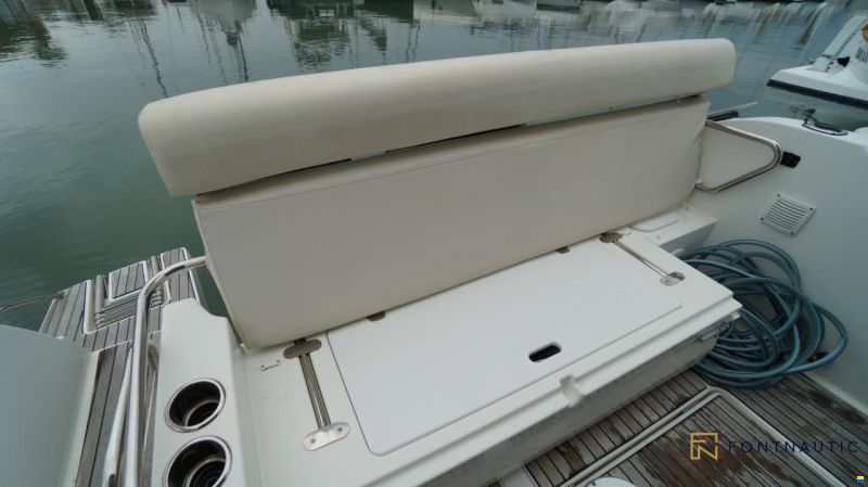 Beneteau ANTARES 9 OB