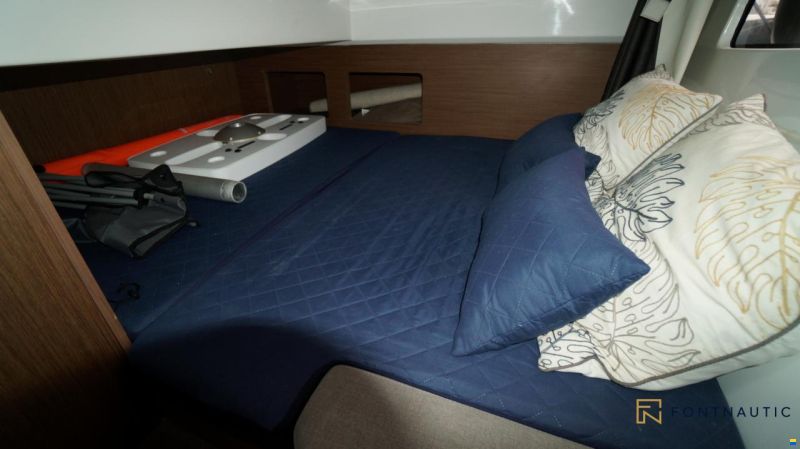 Beneteau ANTARES 9 OB