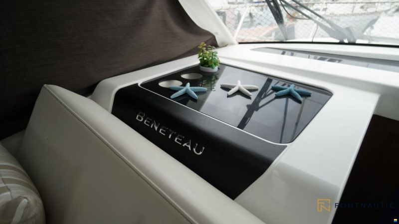 Beneteau ANTARES 9 OB