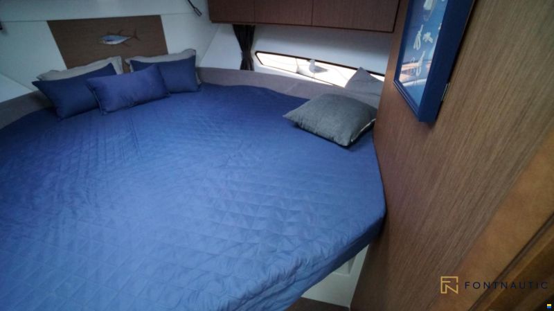Beneteau ANTARES 9 OB