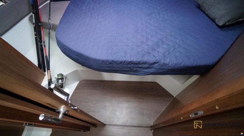 Beneteau ANTARES 9 OB