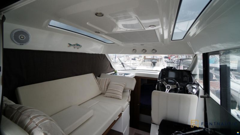 Beneteau ANTARES 9 OB