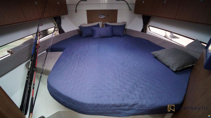 Beneteau ANTARES 9 OB
