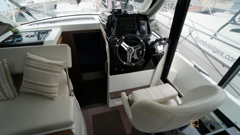 Beneteau ANTARES 9 OB