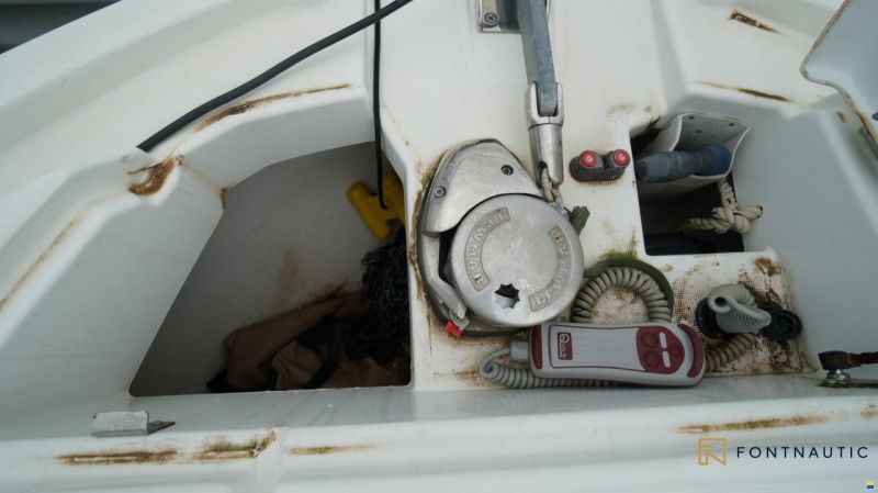 Beneteau ANTARES 9 OB