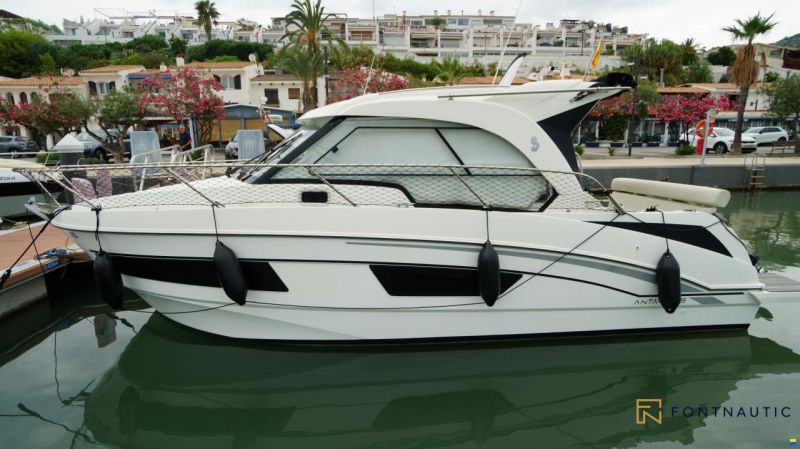 Beneteau ANTARES 9 OB