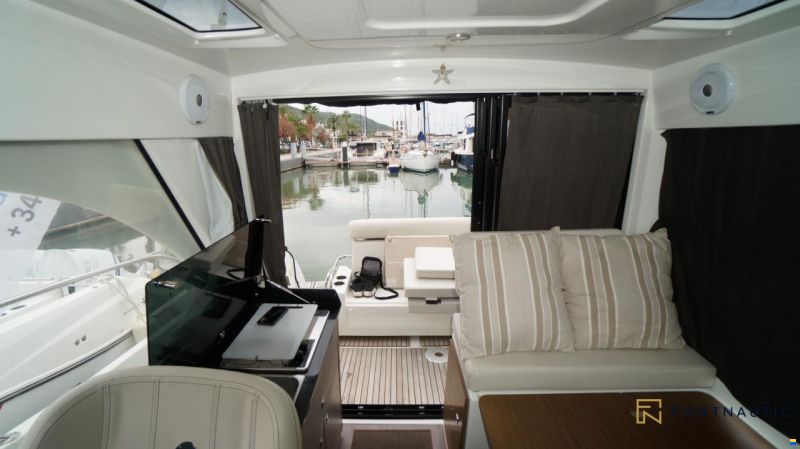 Beneteau ANTARES 9 OB
