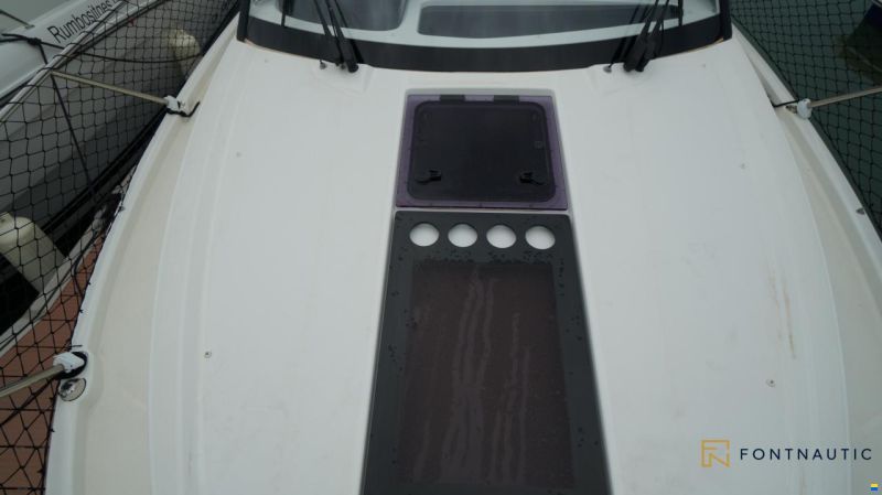 Beneteau ANTARES 9 OB