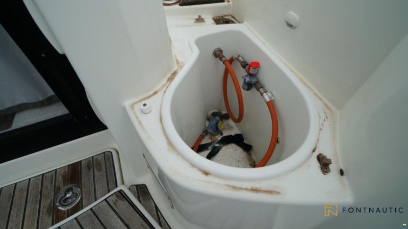 Beneteau ANTARES 9 OB
