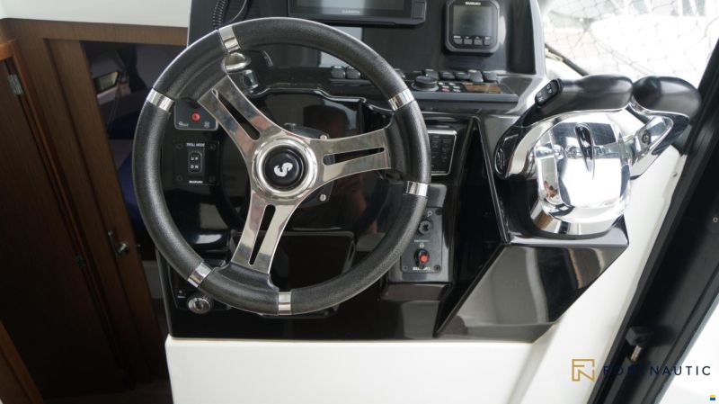 Beneteau ANTARES 9 OB