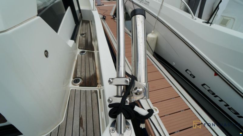 Beneteau ANTARES 9 OB