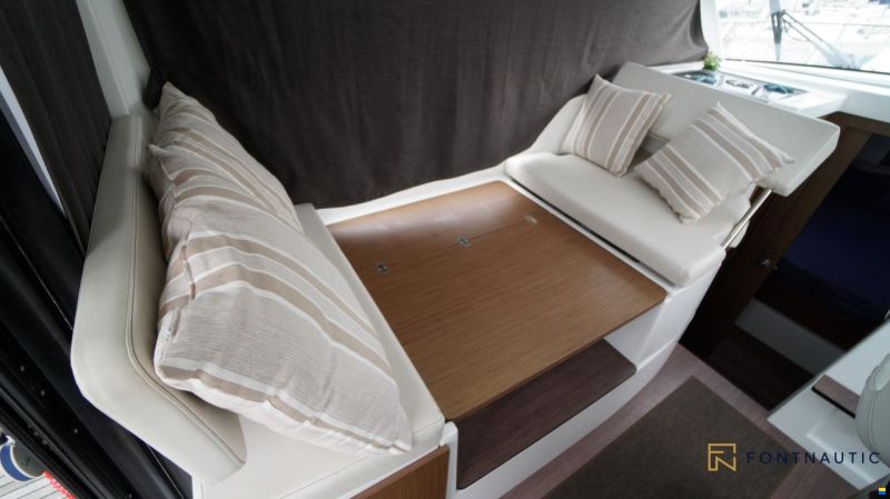 Beneteau ANTARES 9 OB