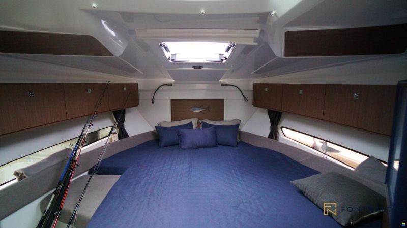 Beneteau ANTARES 9 OB