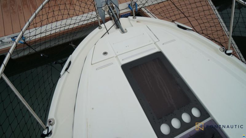 Beneteau ANTARES 9 OB