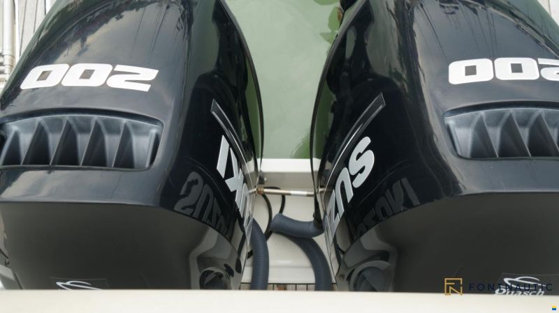 Beneteau ANTARES 9 OB