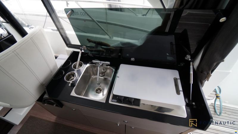 Beneteau ANTARES 9 OB